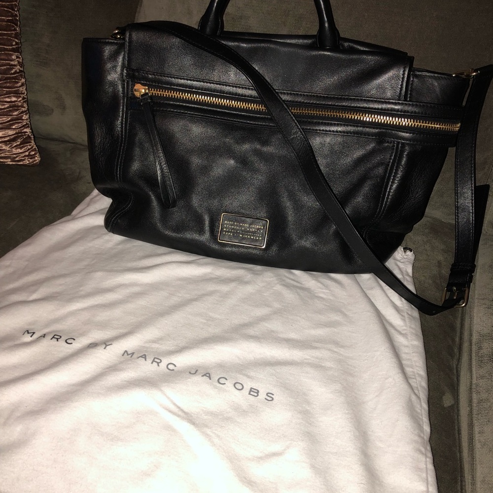 Marc By Marc Jacobs Large Third Rail Tote - image 7